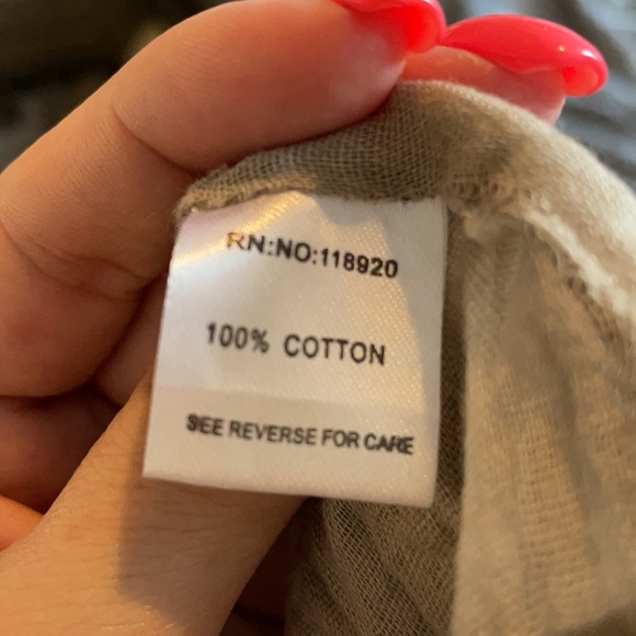 Beautiful skirt - Picture 4 of 4